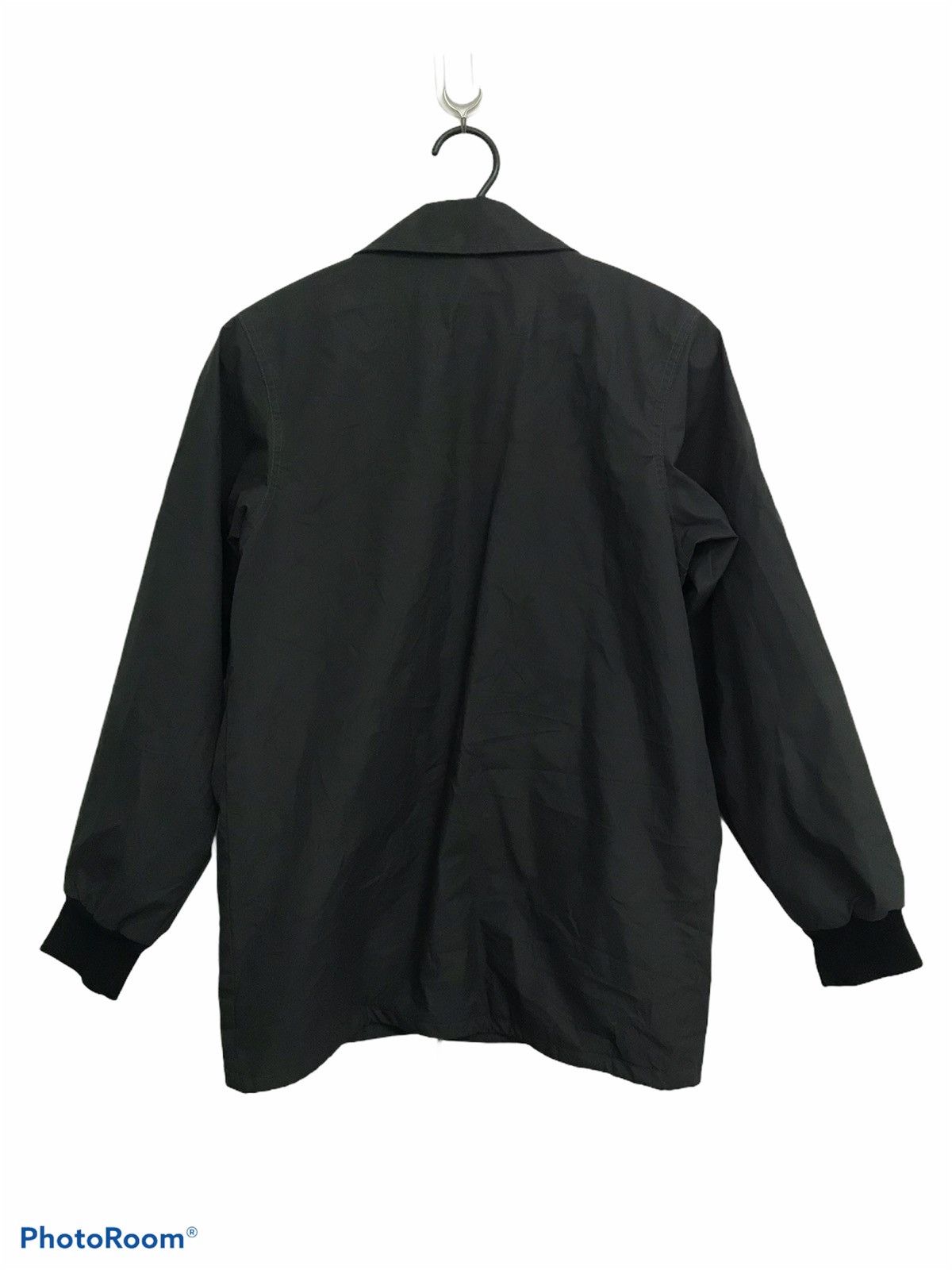 A.P.C. A.P.C. Rocksteady Jacket Made in France Size US S / EU 44-46 / 1 - 2 Thumbnail