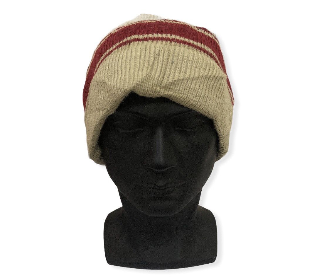 Japanese Brand COMME Ca Ism Knit Beanie Hat