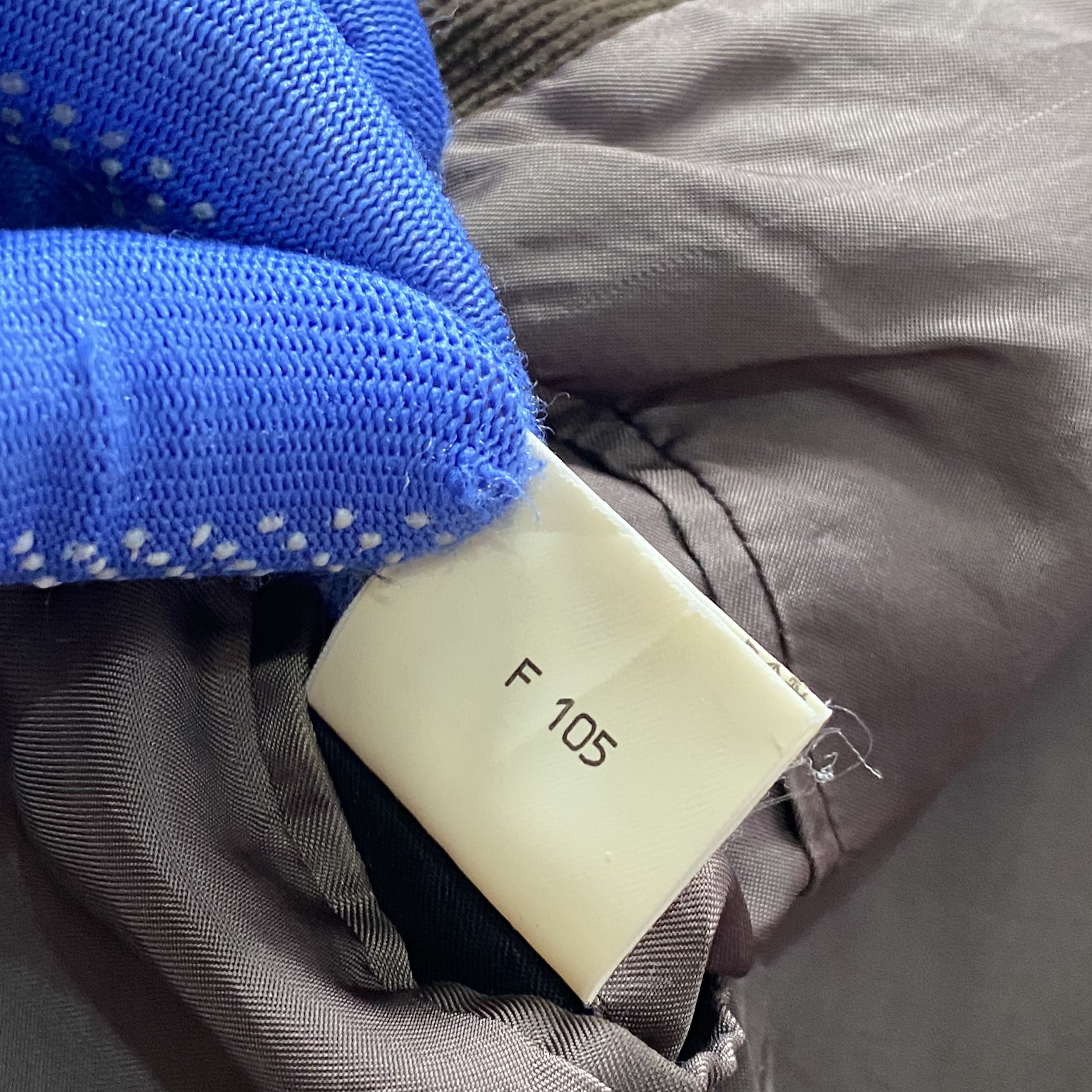 Dries Van Noten GRAIL🔥Dries Van Noten Corduroy Blazer Coats Size US S / EU 44-46 / 1 - 12 Thumbnail