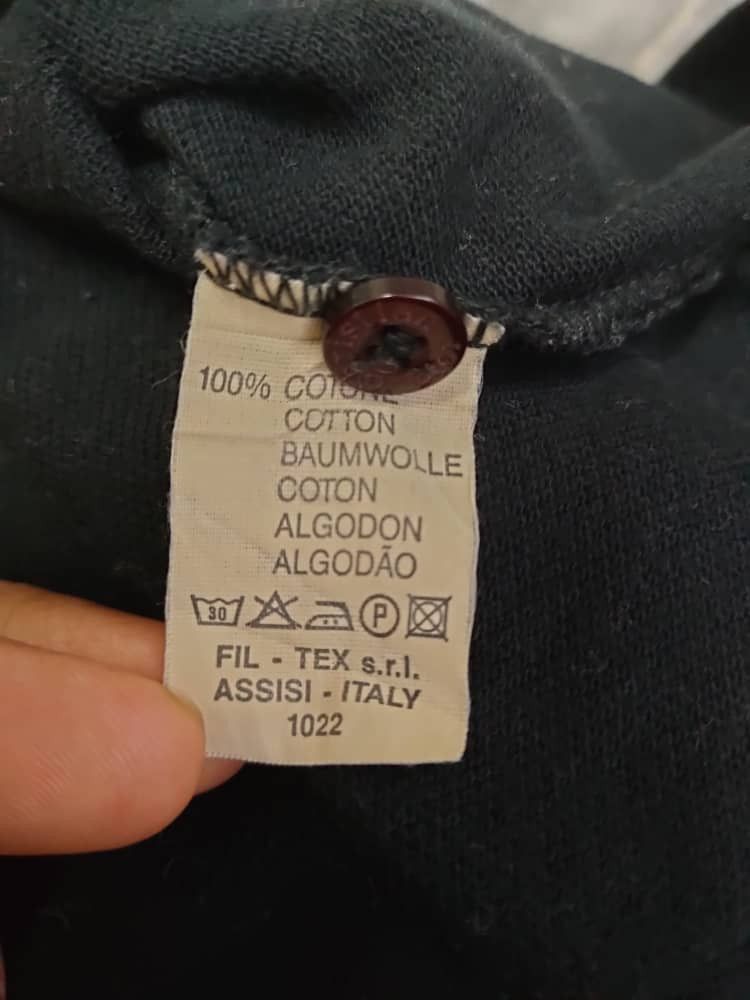 Christian Dior Monsieur Christian Dior Polo T Size US M / EU 48-50 / 2 - 3 Thumbnail