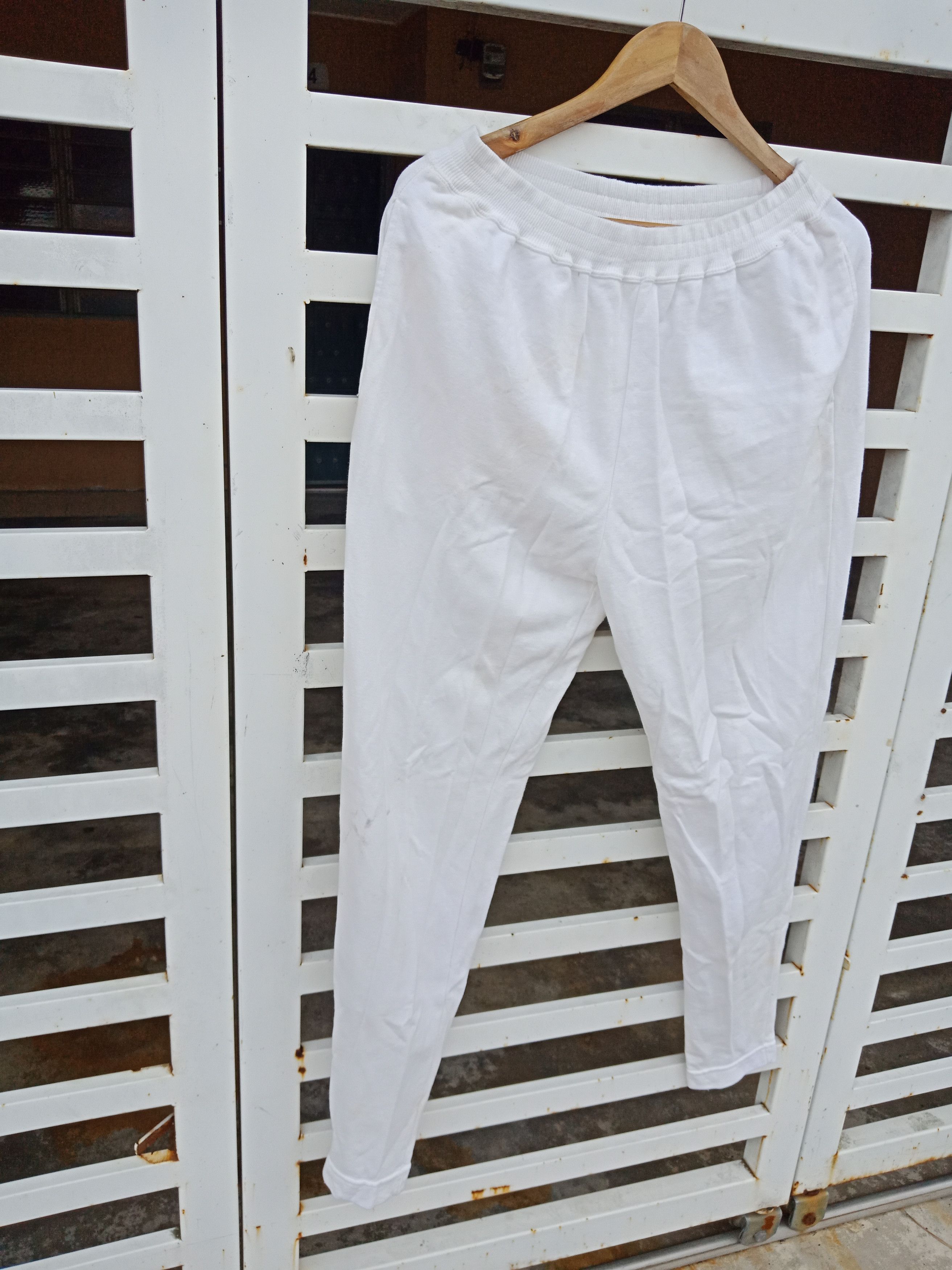 Issey Miyake Hai Sporting Gear Issey Miyake Small Logo Jogger Size US 30 / EU 46 - 3 Thumbnail