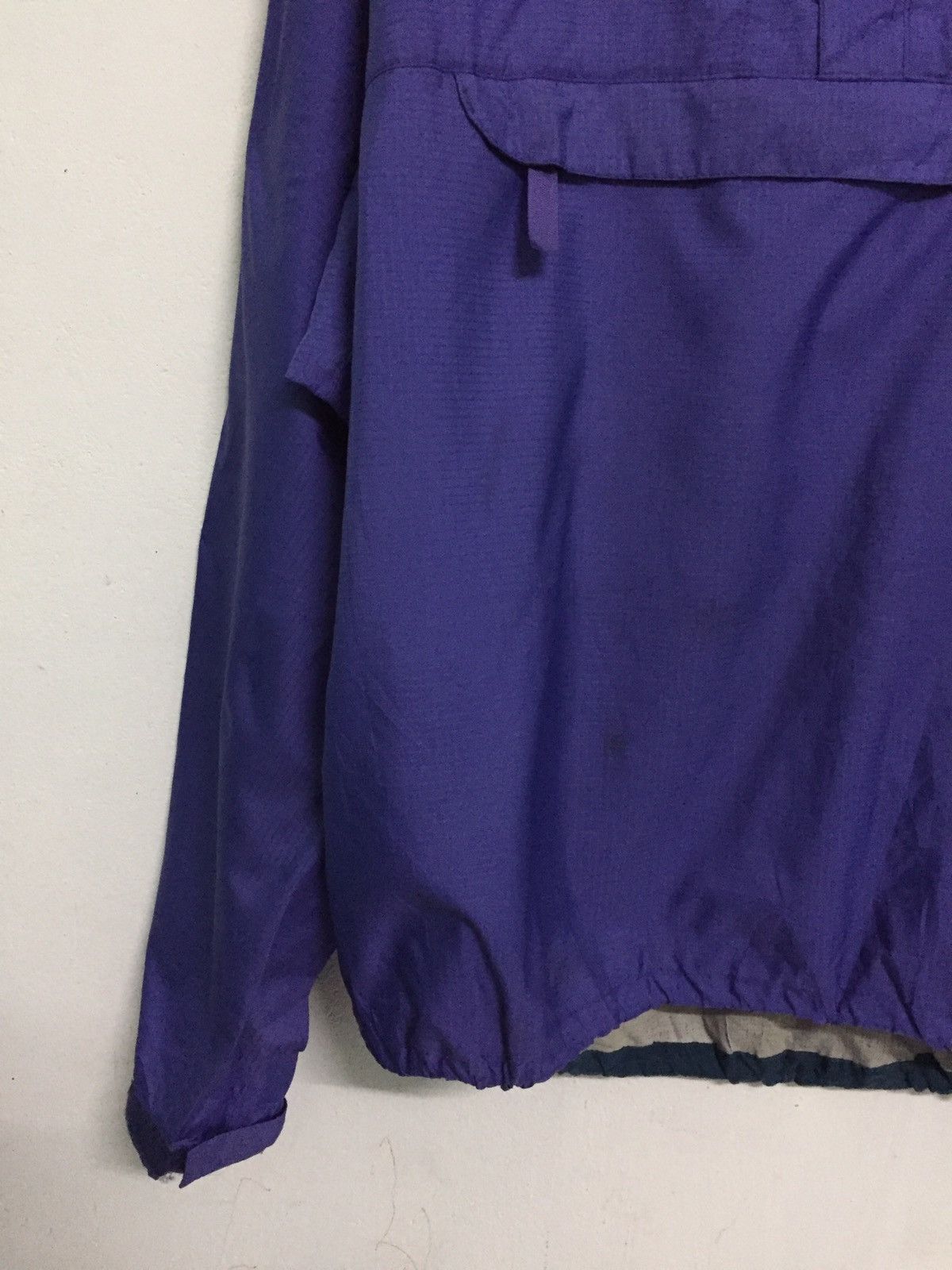 Other Vtg Patagonia Hoodie Rain Jacket/Windbreaker Made in Usa Size US M / EU 48-50 / 2 - 4 Thumbnail