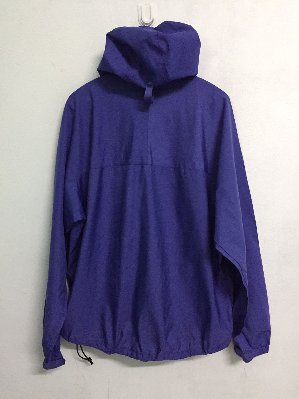 Other Vtg Patagonia Hoodie Rain Jacket/Windbreaker Made in Usa Size US M / EU 48-50 / 2 - 8 Thumbnail