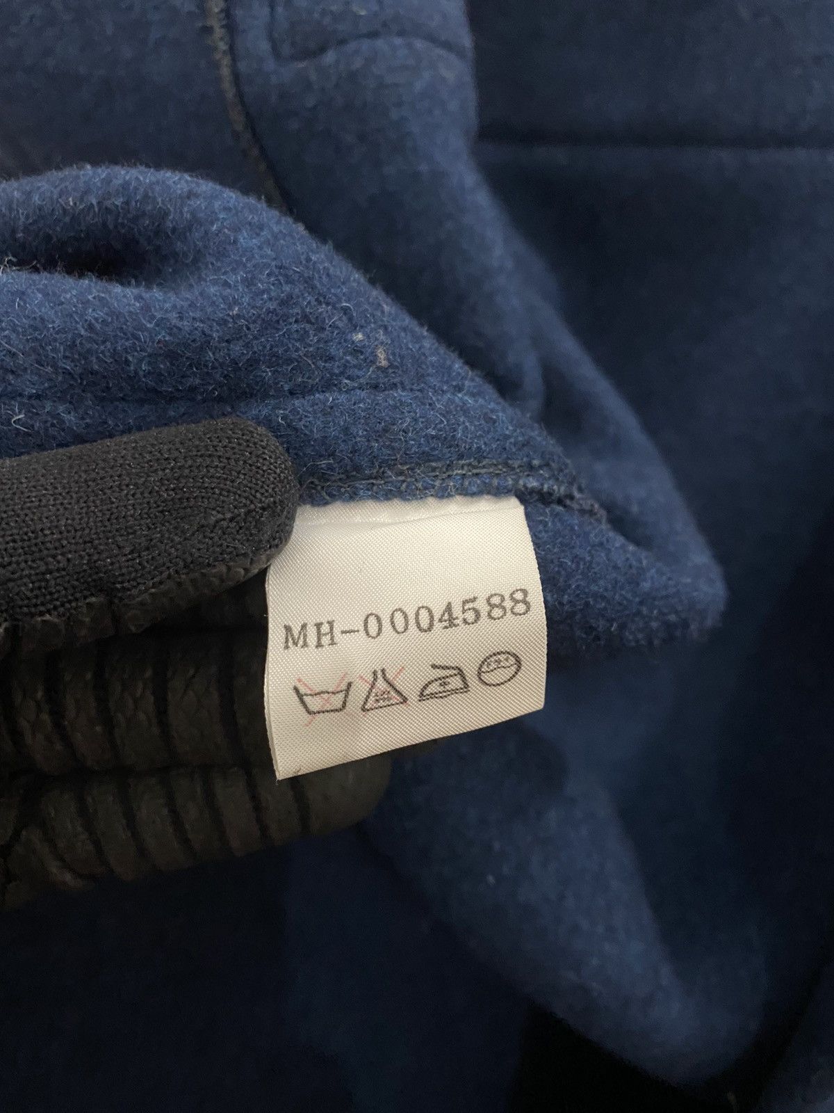 Margaret Howell Winter Fashion ,Margaret Howell Duffle Coat Nice Design Size US M / EU 48-50 / 2 - 11 Thumbnail