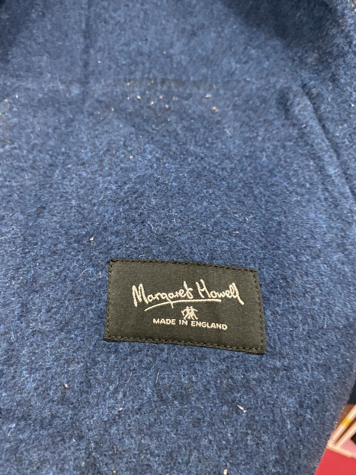 Margaret Howell Winter Fashion ,Margaret Howell Duffle Coat Nice Design Size US M / EU 48-50 / 2 - 9 Thumbnail