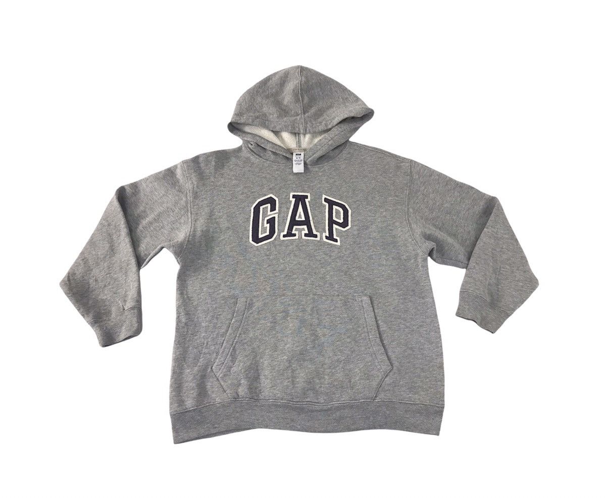 Gap GAP Sweatshirt Hoodies Winter Wear Pull Over K479j Size M / US 6-8 / IT 42-44 - 1 Thumbnail