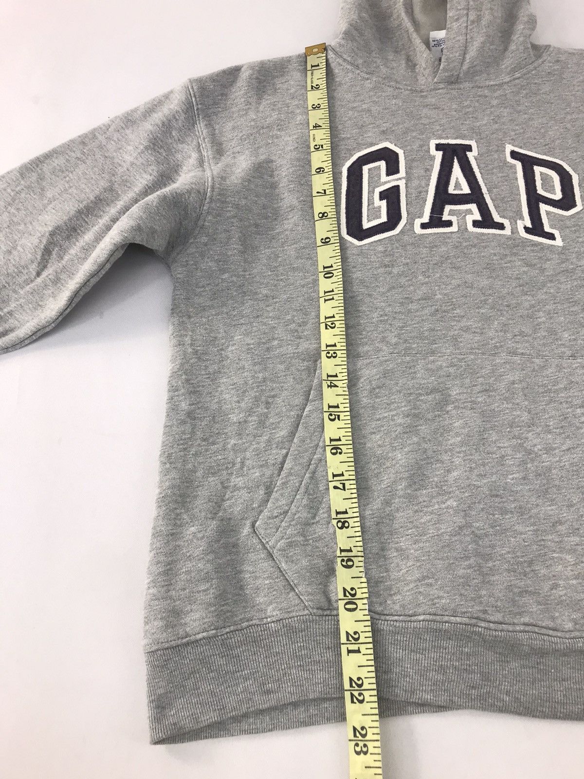 Gap GAP Sweatshirt Hoodies Winter Wear Pull Over K479j Size M / US 6-8 / IT 42-44 - 8 Thumbnail
