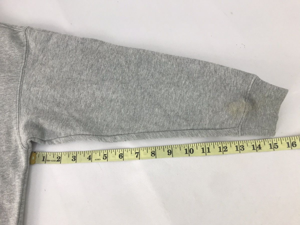 Gap GAP Sweatshirt Hoodies Winter Wear Pull Over K479j Size M / US 6-8 / IT 42-44 - 9 Thumbnail