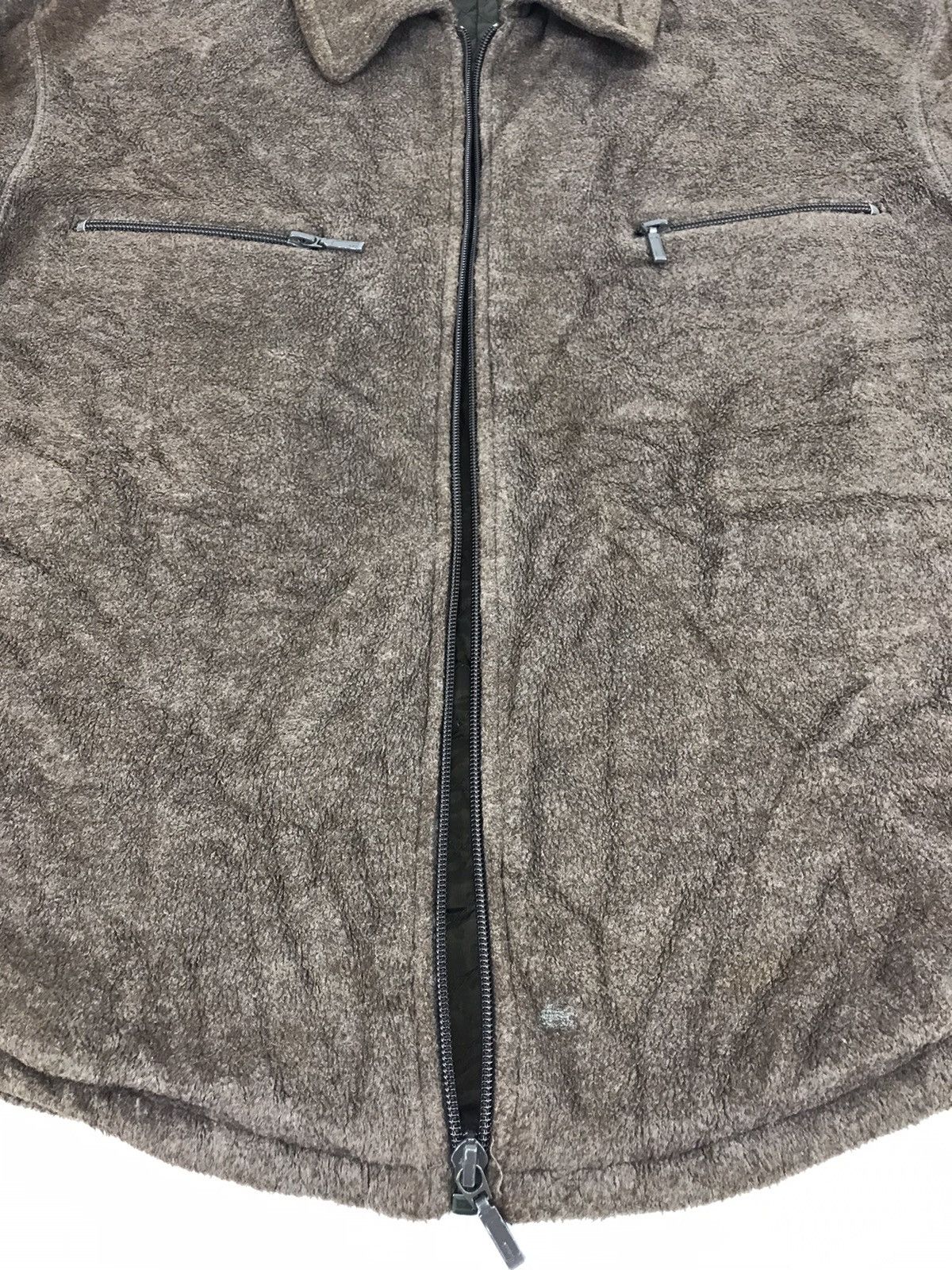 Guess × Other Guess Classic Jacket Quilted Inner Classic Military Style Size US M / EU 48-50 / 2 - 6 Thumbnail