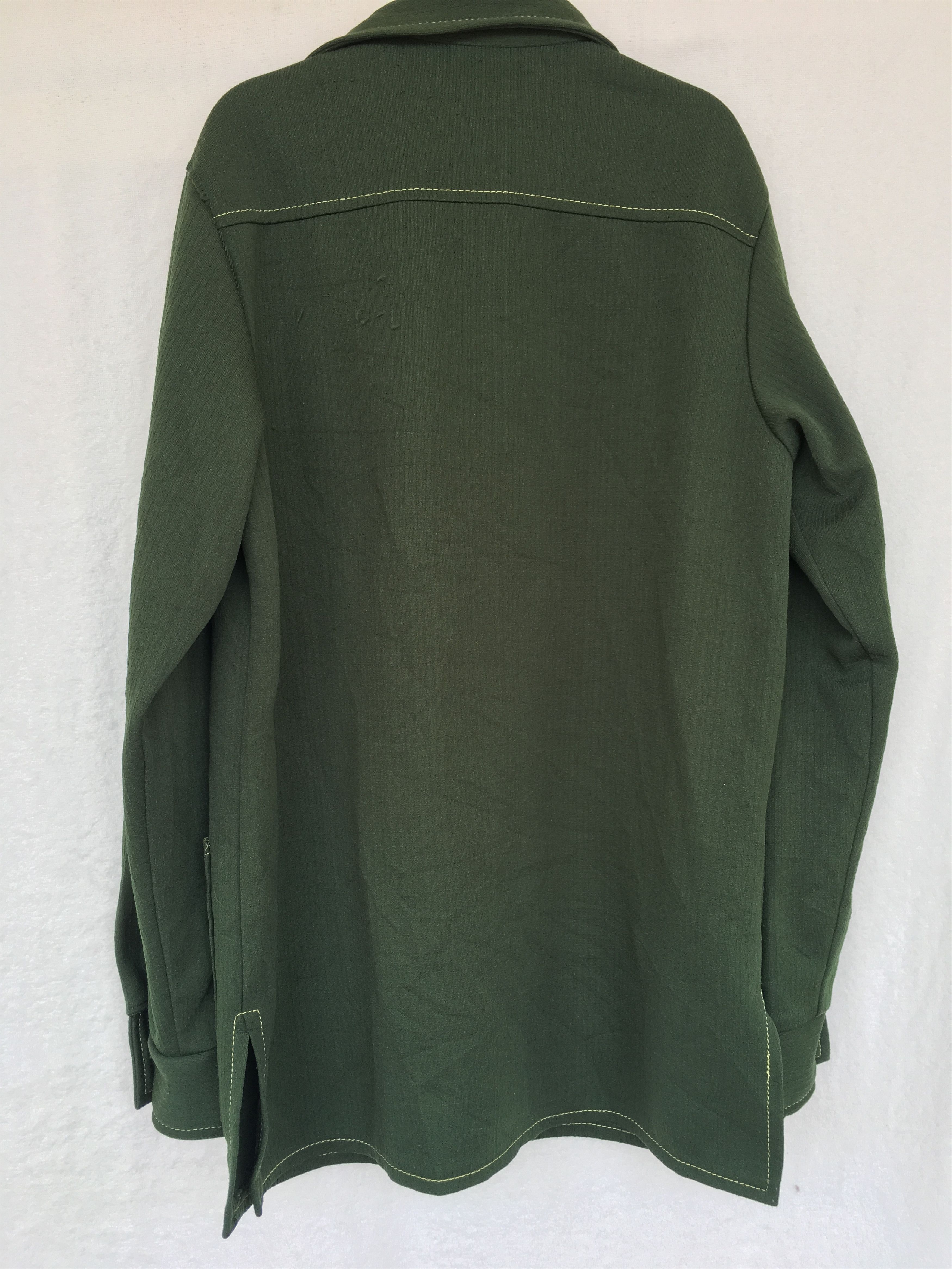 Farah 70s casual wear Size US L / EU 52-54 / 3 - 7 Thumbnail