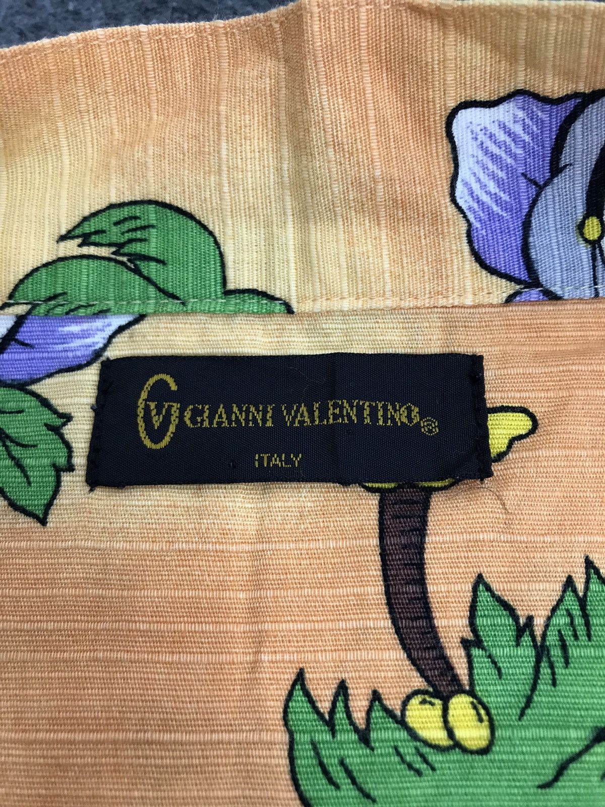 Disney × Gianni Valentino × Valentino Vintage Gianni Valentino Kimono Jinbei Popeye Sailorman Size US M / EU 48-50 / 2 - 4 Thumbnail