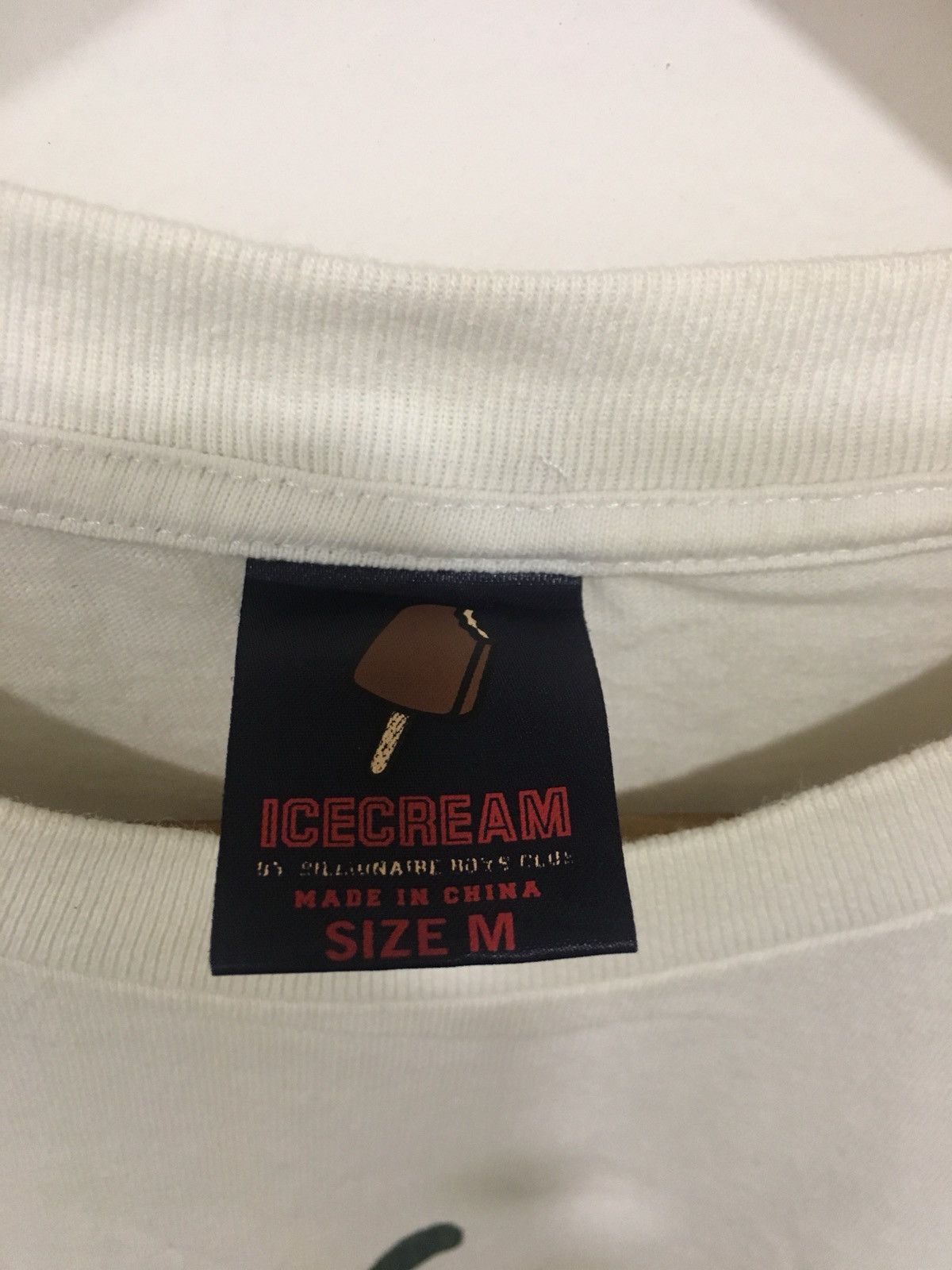 Icecream ice cream ter Size US M / EU 48-50 / 2 - 5 Thumbnail