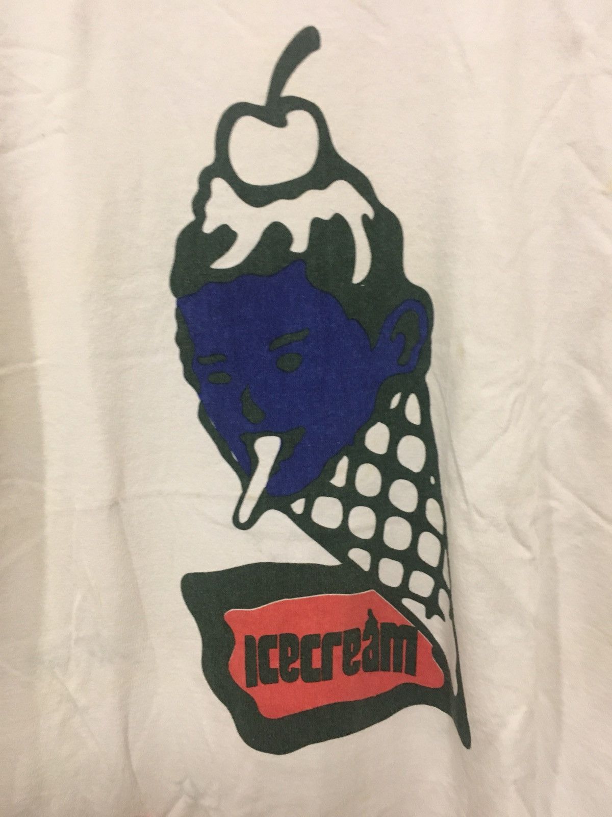 Icecream ice cream ter Size US M / EU 48-50 / 2 - 2 Thumbnail