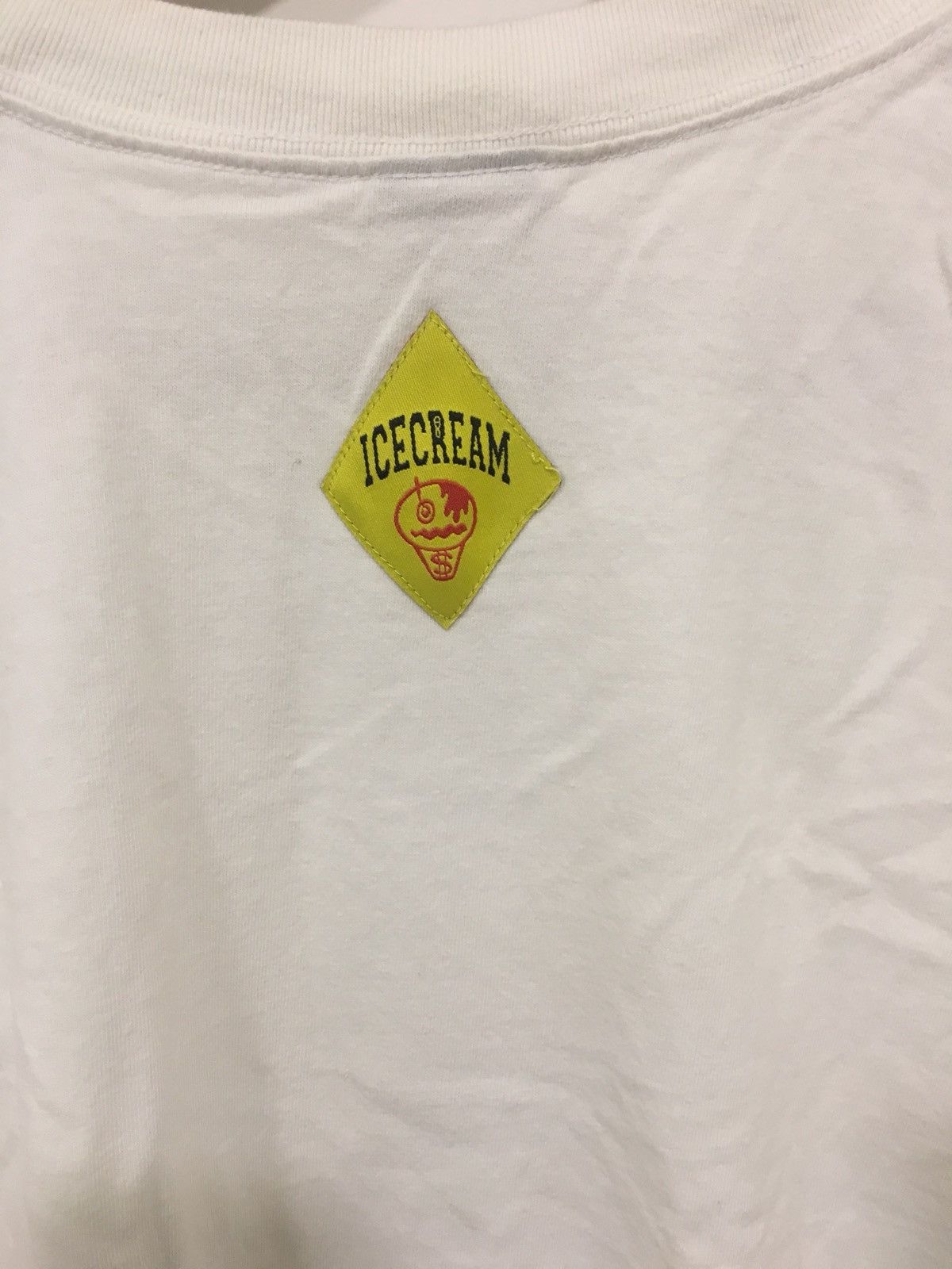 Icecream ice cream ter Size US M / EU 48-50 / 2 - 8 Thumbnail