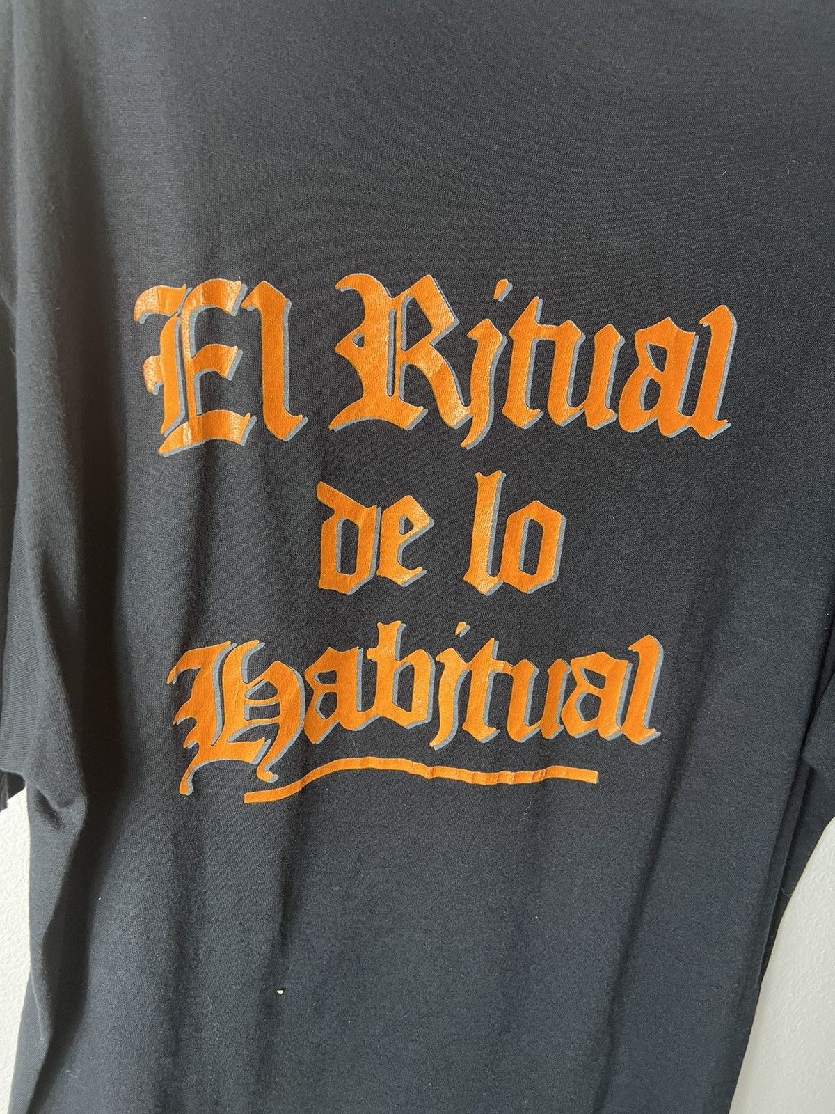Vintage Janes Addiction Ritual De Lo Habitual Brockum T-Shirt Size US XL / EU 56 / 4 - 7 Thumbnail