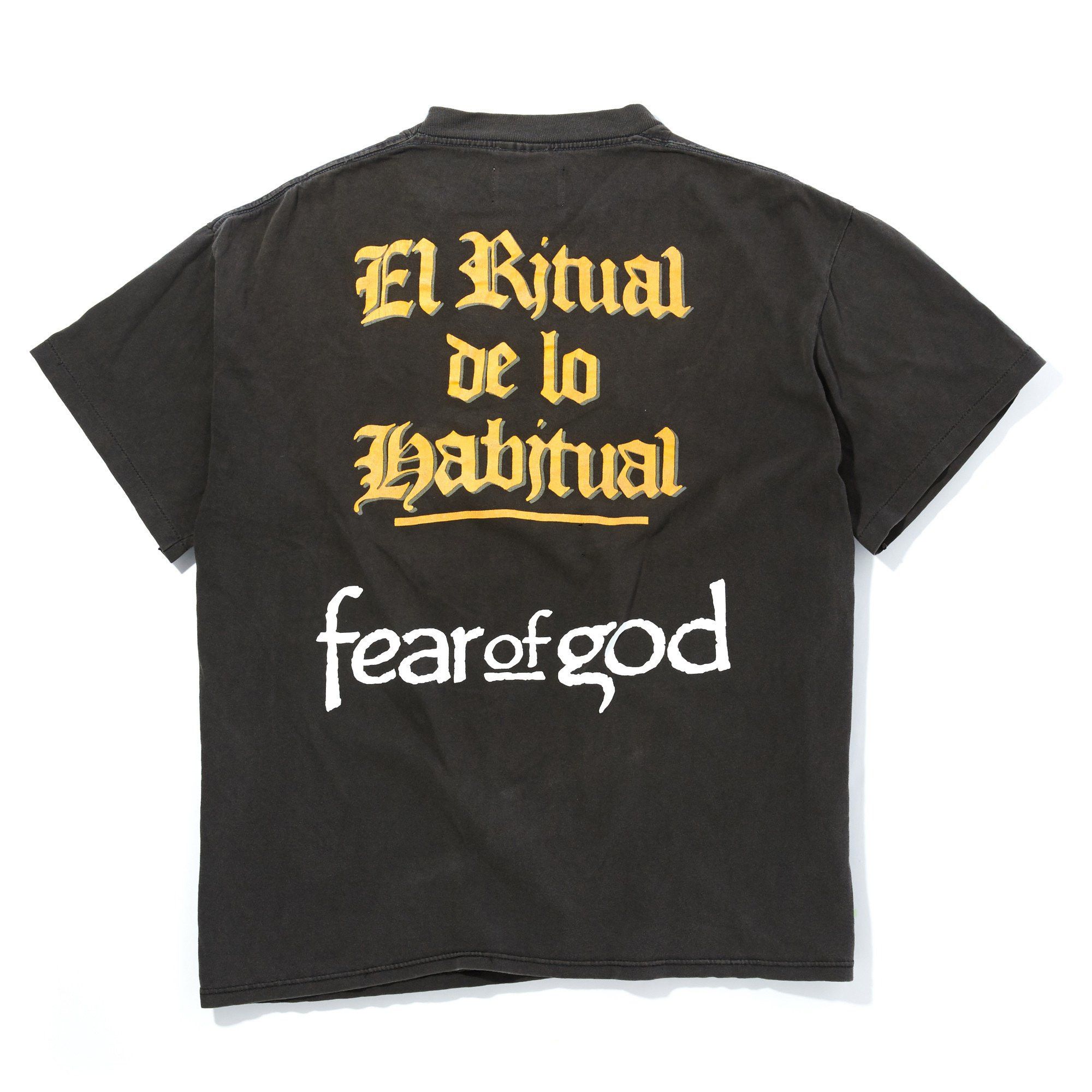 Vintage Janes Addiction Ritual De Lo Habitual Brockum T-Shirt Size US XL / EU 56 / 4 - 10 Thumbnail