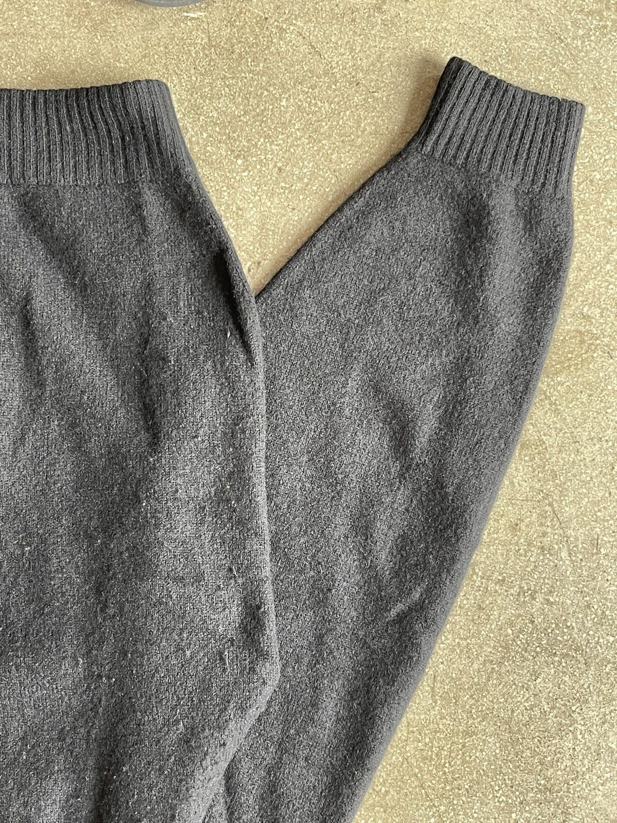 Pringle Of Scotland 60s Braemar Cashmere Cardigan Scotland Size US M / EU 48-50 / 2 - 5 Thumbnail