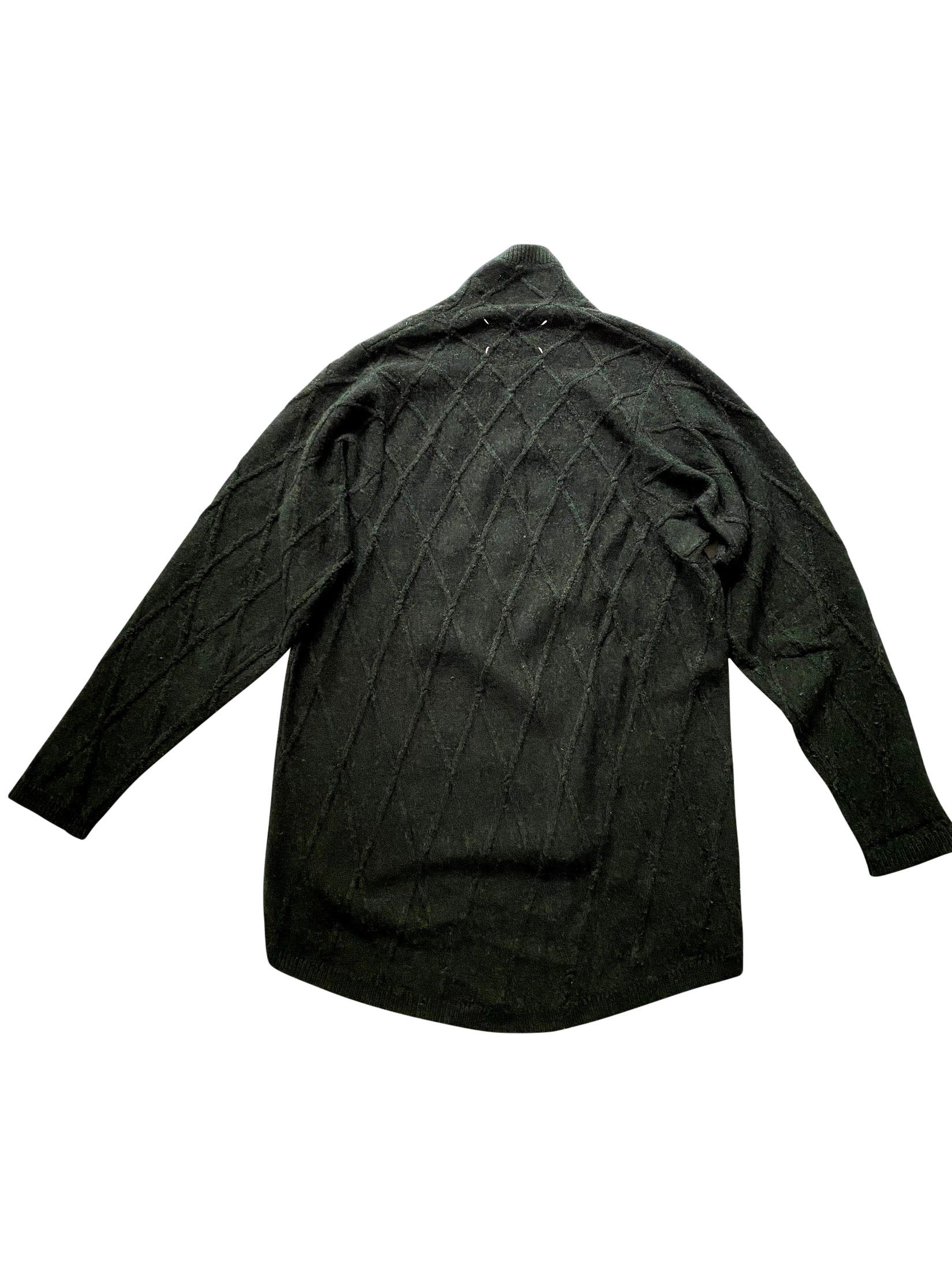 Maison Margiela ⚡️QUICK SALE⚡️2013 Maison Margiela Green Knit Size US XS / EU 42 / 0 - 2 Thumbnail