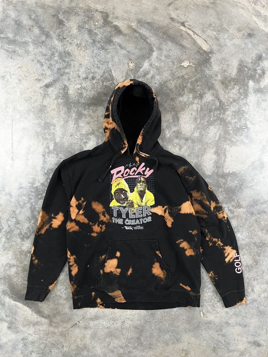 Asap rocky tyler the creator hoodie sale