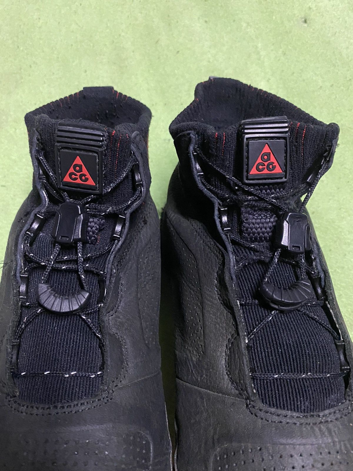 Nike ACG ACG Ruckel Ridge Black Size US 8.5 / EU 41-42 - 7 Thumbnail