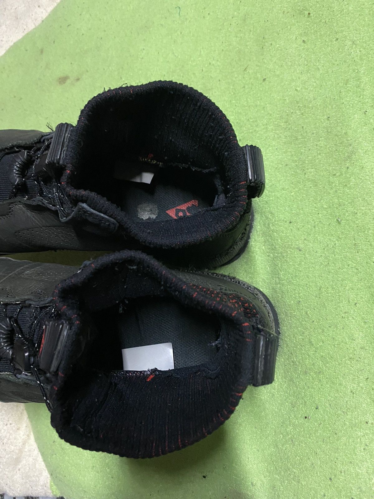 Nike ACG ACG Ruckel Ridge Black Size US 8.5 / EU 41-42 - 8 Thumbnail