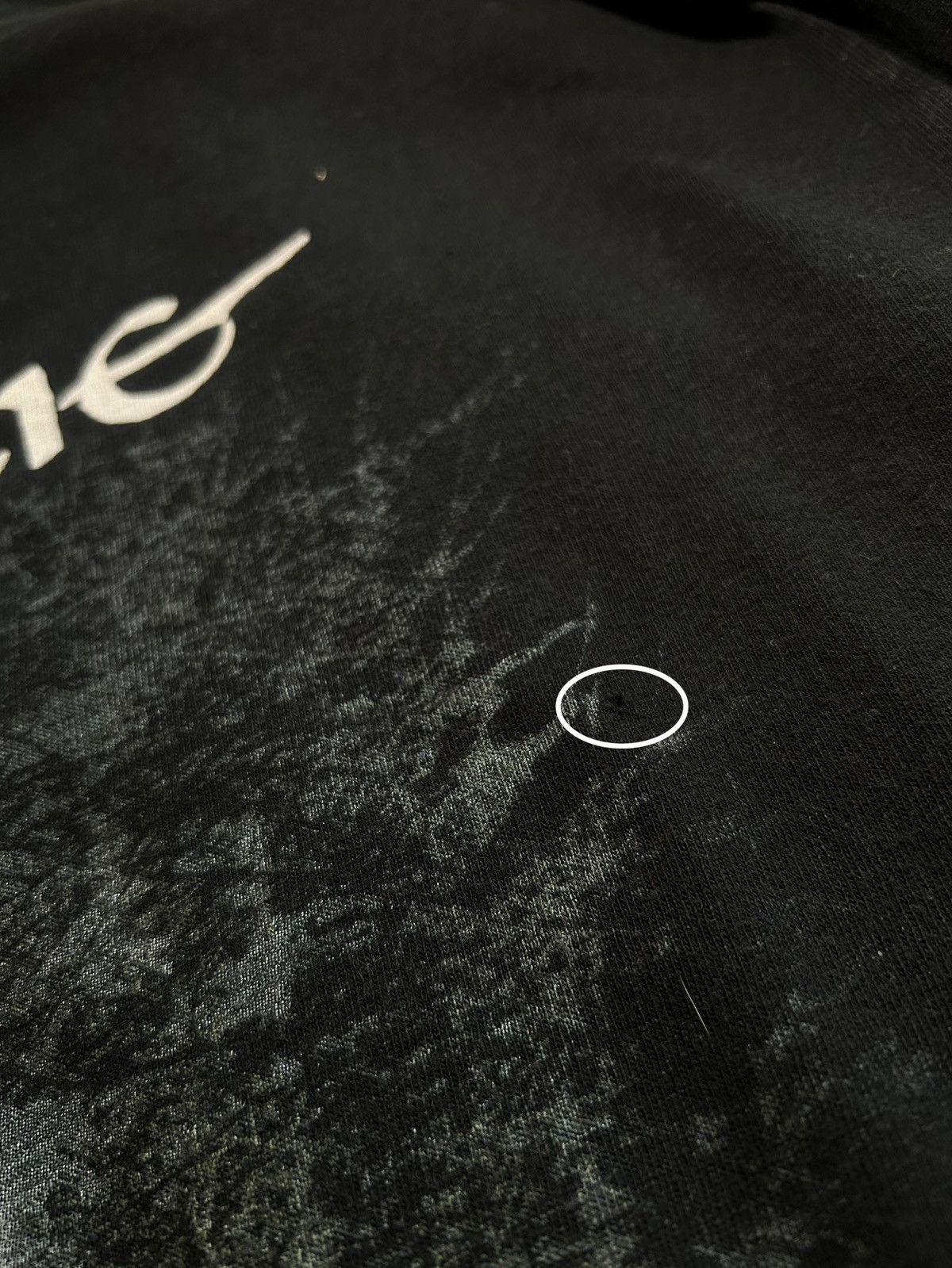 Band Tees × Vintage Vintage Eluveitie Band Rock Metal Promo Tour Album T-Shirt Size US M / EU 48-50 / 2 - 8 Thumbnail