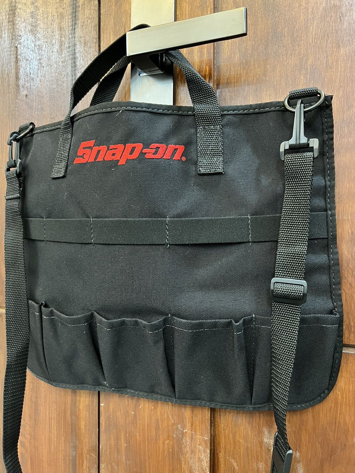 Sports Specialties Snap On Tool Specialist Bag Size ONE SIZE - 3 Thumbnail