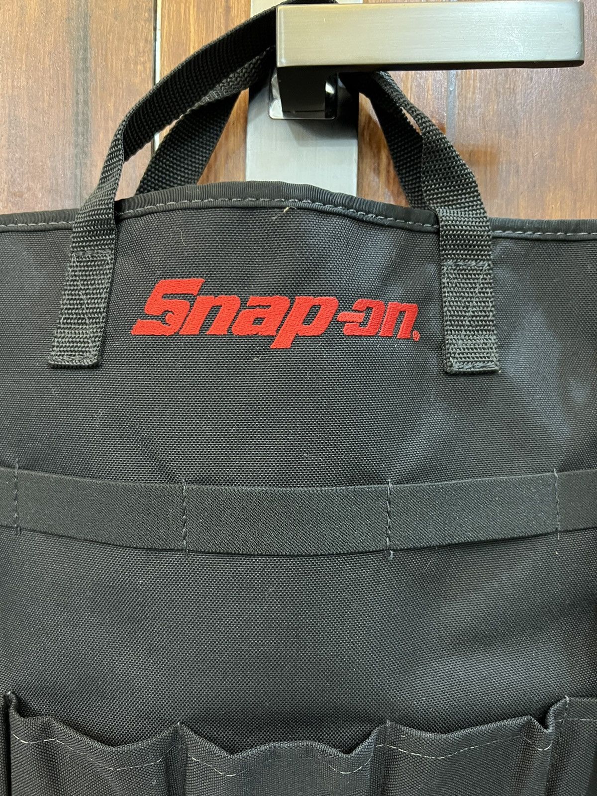 Sports Specialties Snap On Tool Specialist Bag Size ONE SIZE - 2 Thumbnail