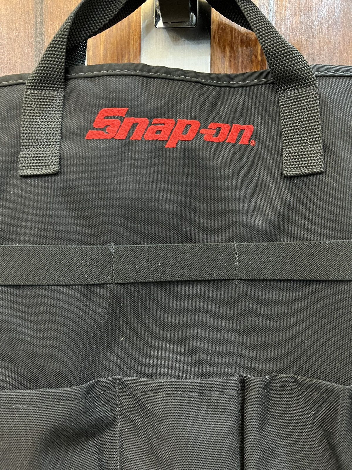 Sports Specialties Snap On Tool Specialist Bag Size ONE SIZE - 5 Thumbnail