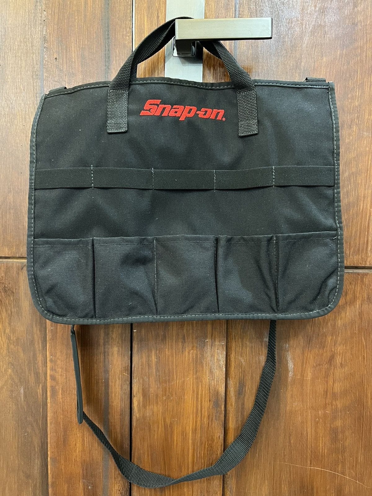 Sports Specialties Snap On Tool Specialist Bag Size ONE SIZE - 4 Thumbnail