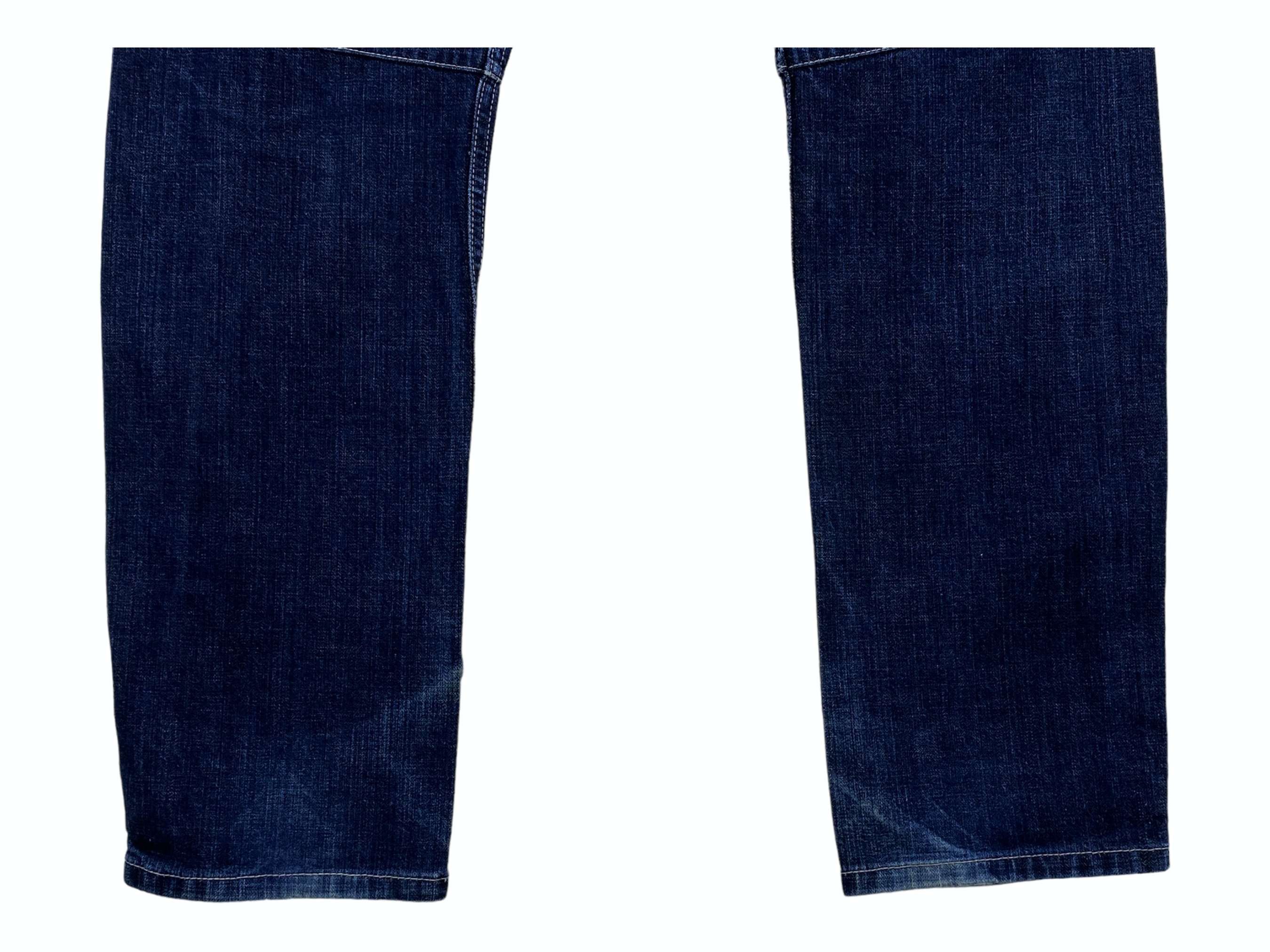 Japanese Brand GGD Tokyo Jeans Japanese Designer Punk Jeans Side Size US 29 - 8 Thumbnail