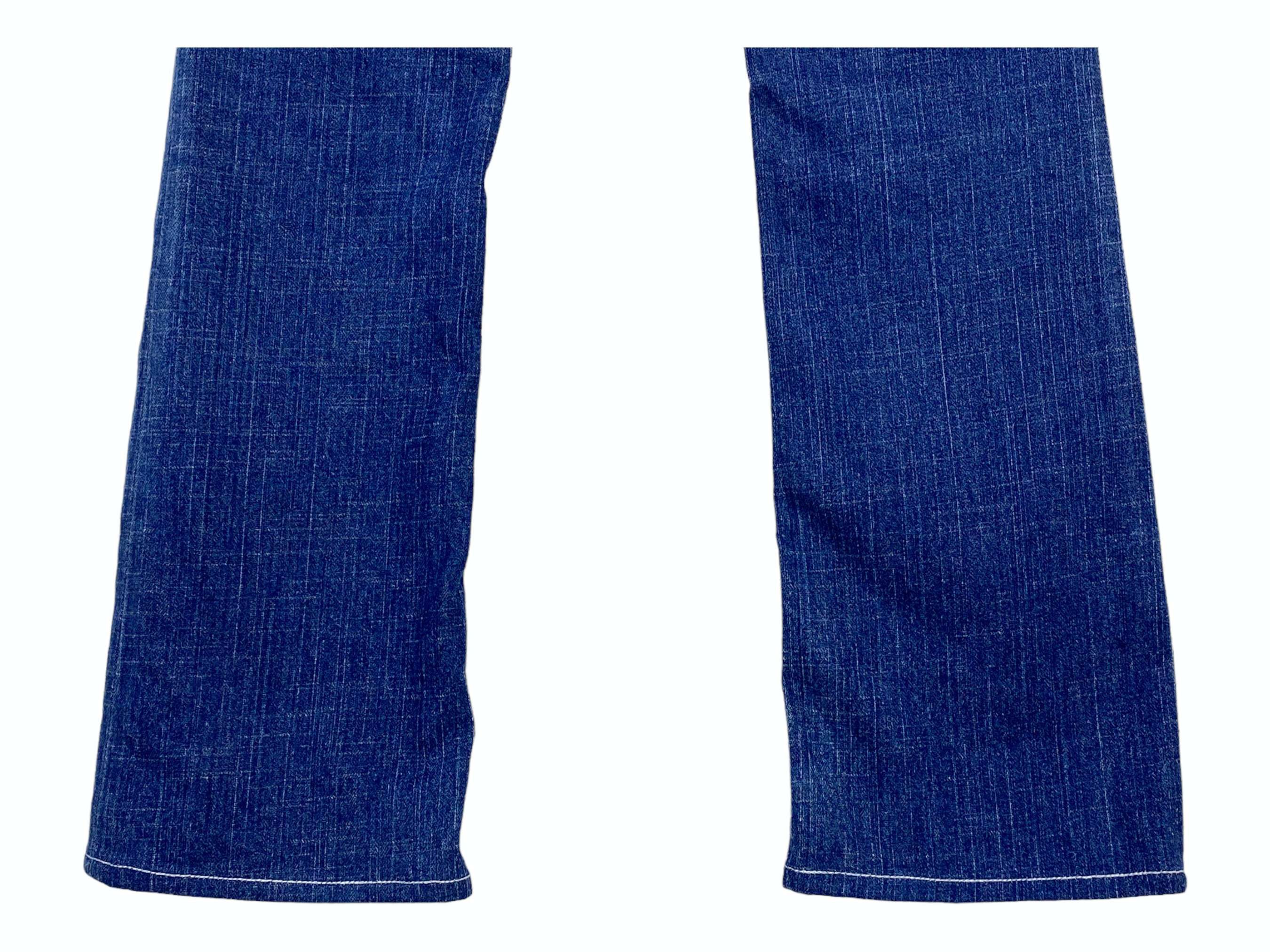 True Religion True Religion Jeans Becky Flare Jeans Size US 27 - 8 Thumbnail