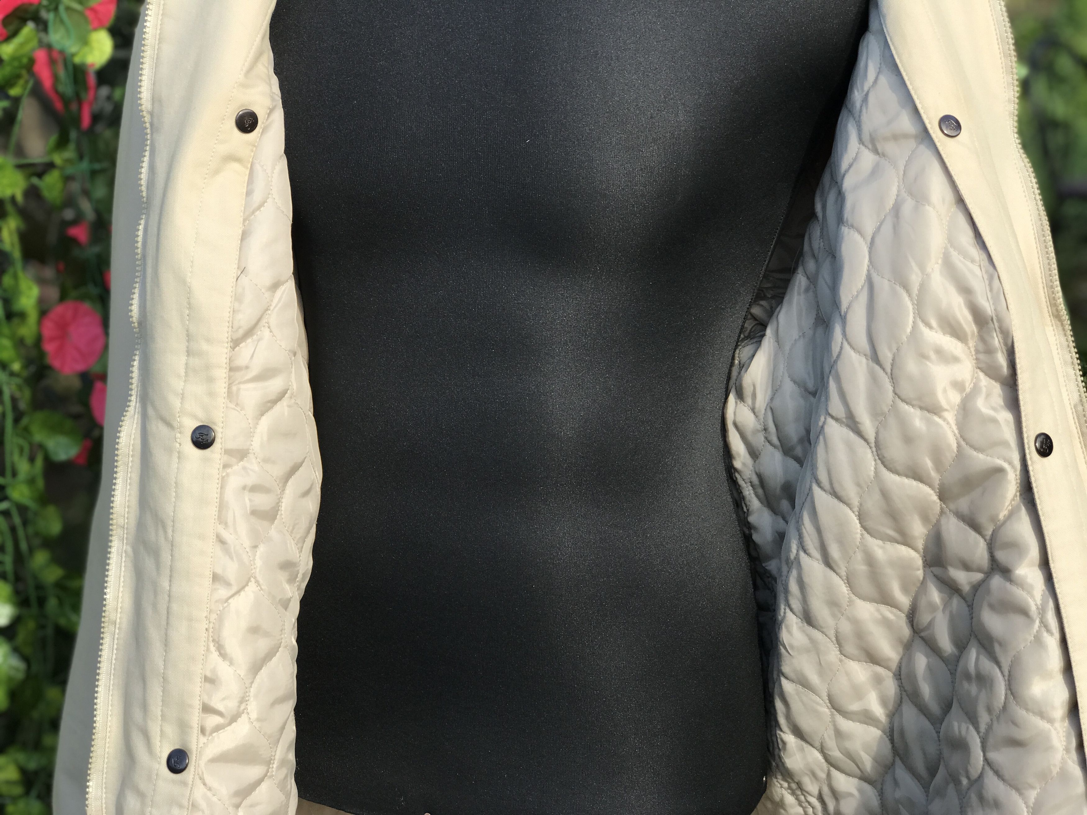 Fay FAY Double Jacket 4 Ganci EMA 4 Heavy Winter Size L 52 54 Size US L / EU 52-54 / 3 - 22 Thumbnail