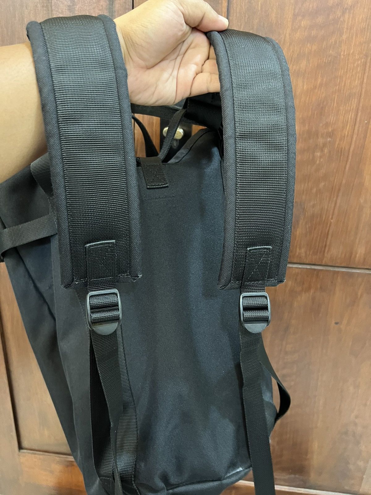 Head Porter Porter Yoshida & Co. Ltd Tokyo Backpack Size ONE SIZE - 6 Thumbnail