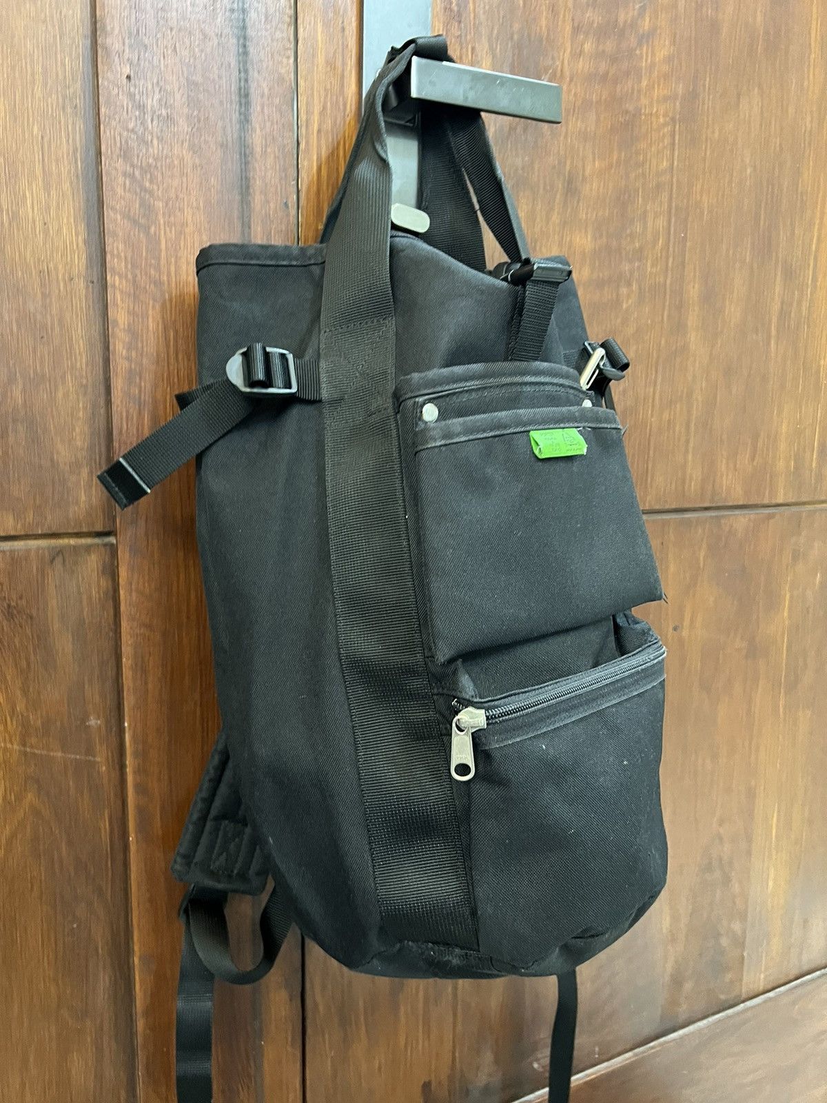 Head Porter Porter Yoshida & Co. Ltd Tokyo Backpack Size ONE SIZE - 2 Thumbnail