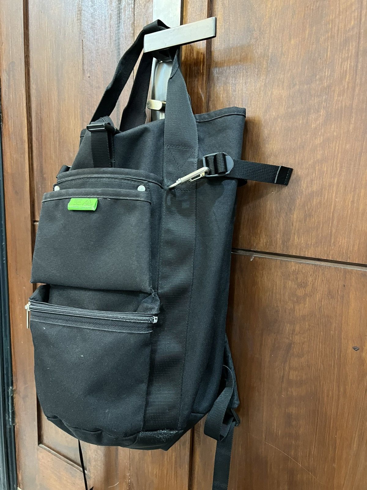 Head Porter Porter Yoshida & Co. Ltd Tokyo Backpack Size ONE SIZE - 3 Thumbnail