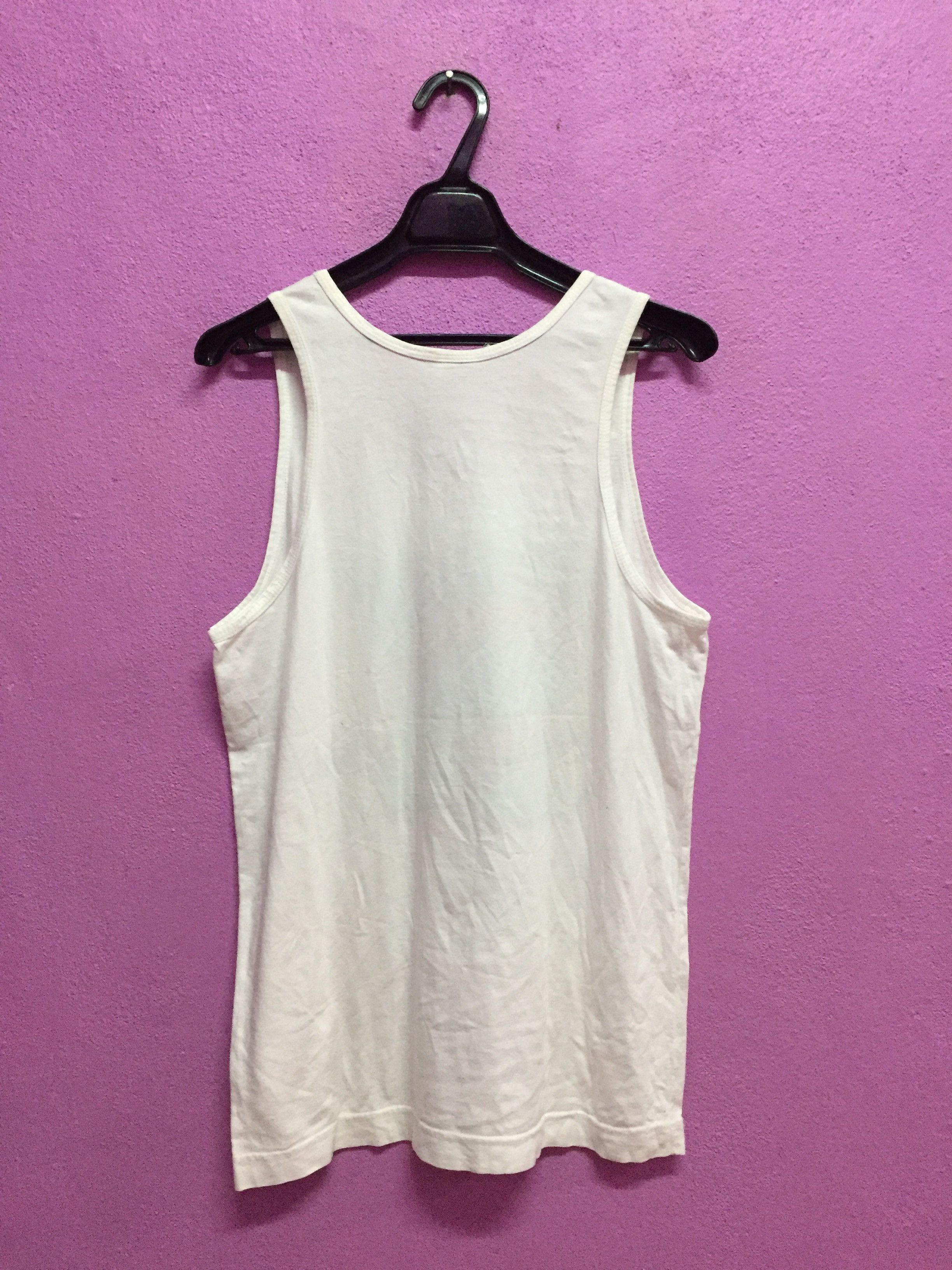Vintage Hawaii Tank Top Size L Size US L / EU 52-54 / 3 - 2 Thumbnail