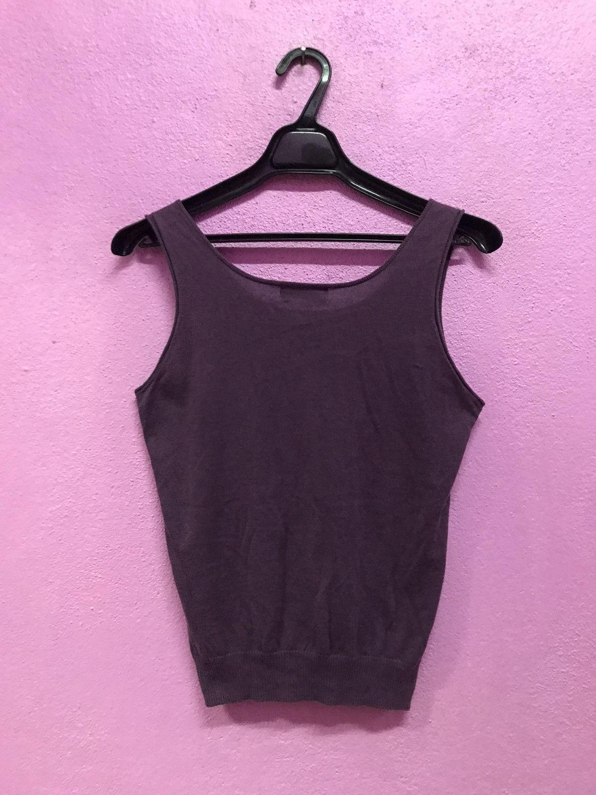 Hysteric Glamour Hysteric Glamour Tank Top Size US S / EU 44-46 / 1 - 2 Thumbnail