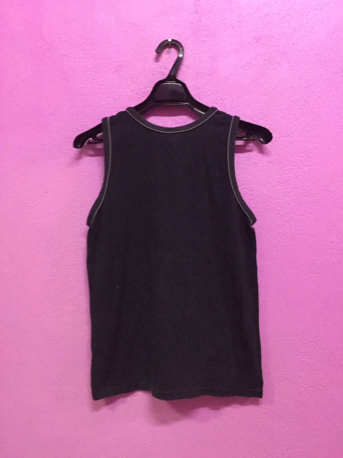 Puma Puma Tank Top Size M Size US M / EU 48-50 / 2 - 2 Thumbnail