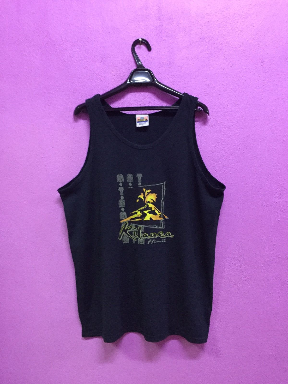 Other Kilauea Hawaii Singlets Size XL Size US XL / EU 56 / 4 - 1 Thumbnail