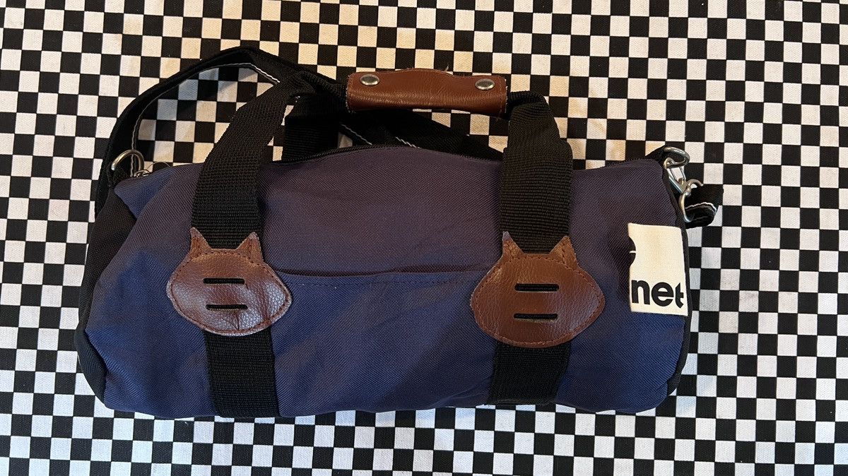 Ne-Net Ne-net By Issey Miyake Duffle Sling Bag Size ONE SIZE - 2 Thumbnail