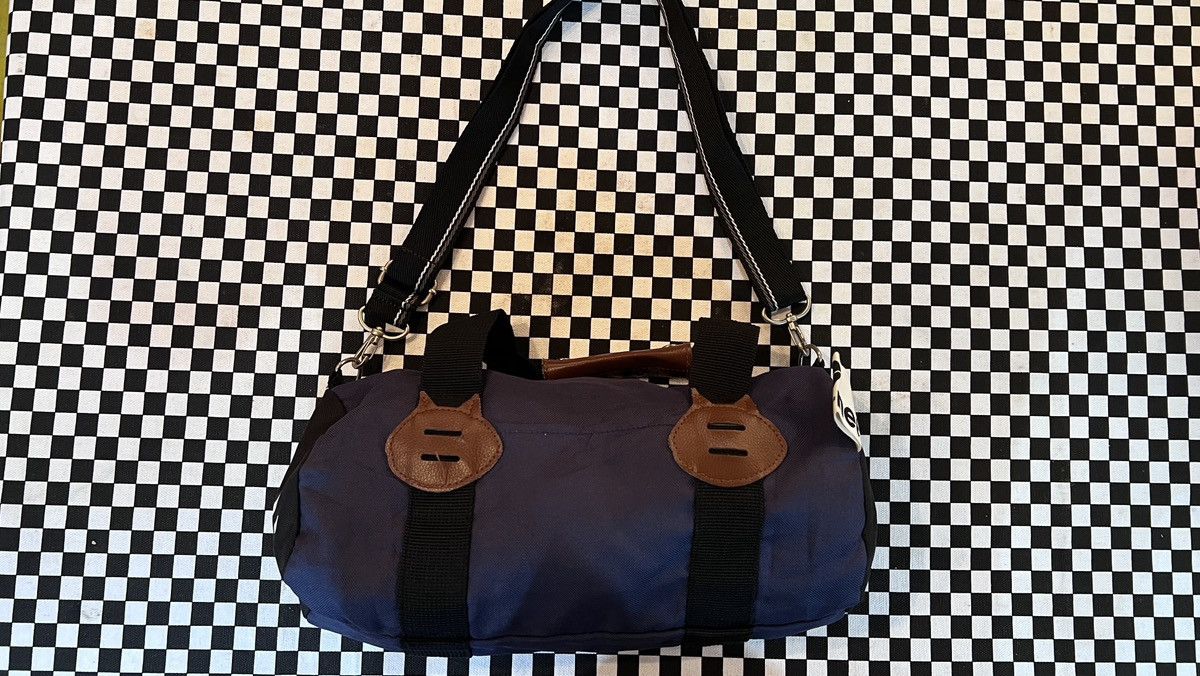 Ne-Net Ne-net By Issey Miyake Duffle Sling Bag Size ONE SIZE - 4 Thumbnail