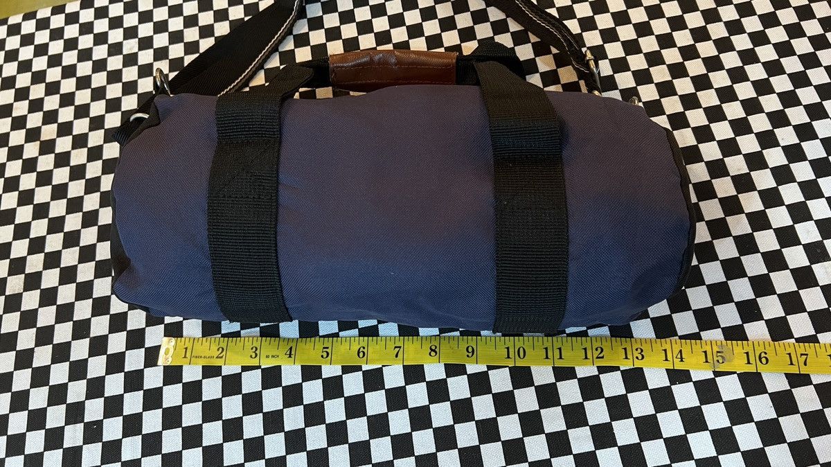 Ne-Net Ne-net By Issey Miyake Duffle Sling Bag Size ONE SIZE - 6 Thumbnail