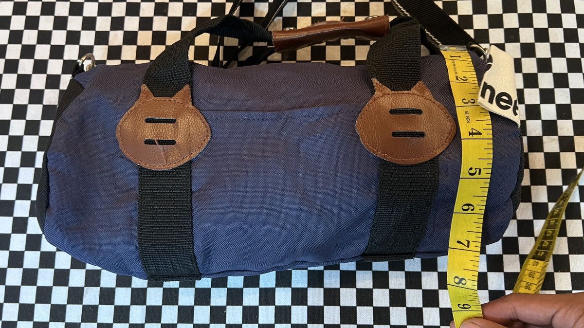 Ne-Net Ne-net By Issey Miyake Duffle Sling Bag Size ONE SIZE - 7 Thumbnail