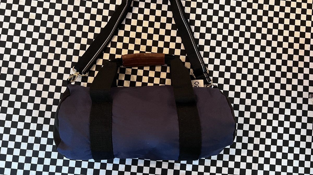 Ne-Net Ne-net By Issey Miyake Duffle Sling Bag Size ONE SIZE - 5 Thumbnail