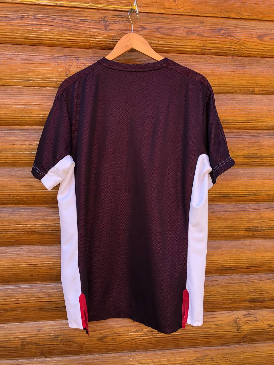 Puma ARSENAL LONDON HOME FOOTBALL SHIRT SOCCER JERSEY PUMA Size US XL / EU 56 / 4 - 3 Thumbnail