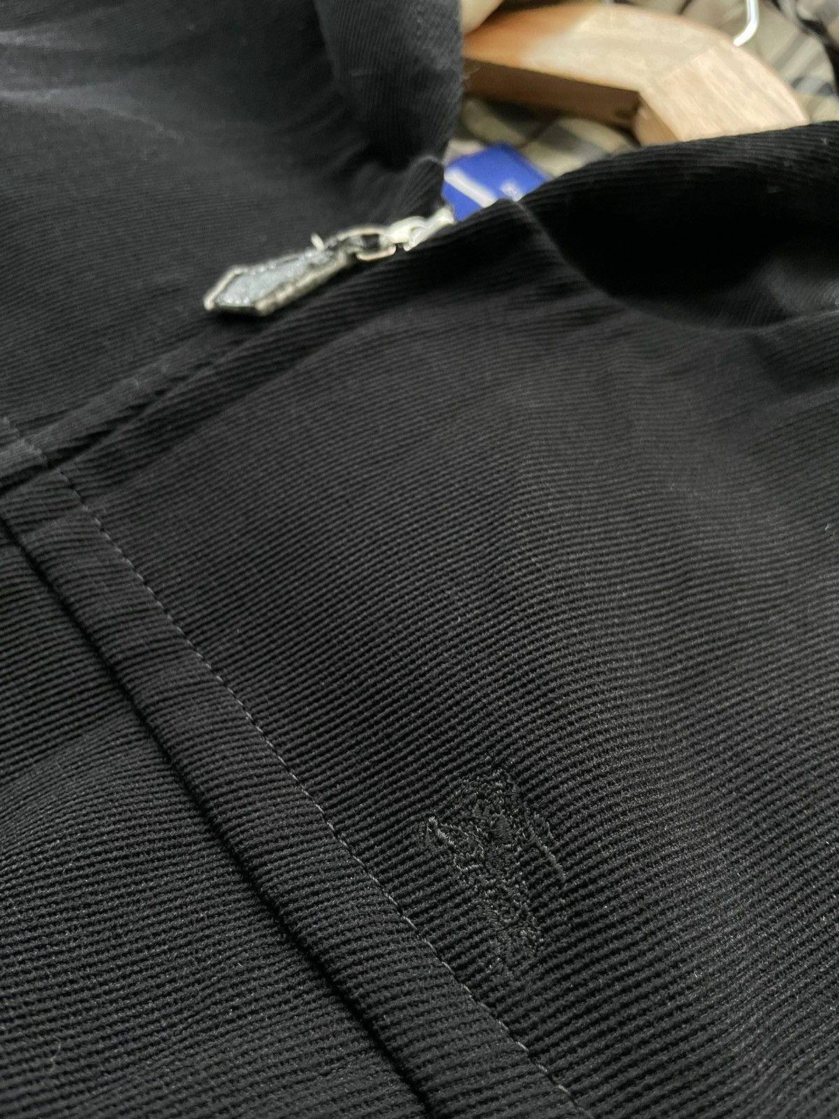 Burberry Vintage Burberry London Blue Label Jacket Size US S / EU 44-46 / 1 - 11 Thumbnail