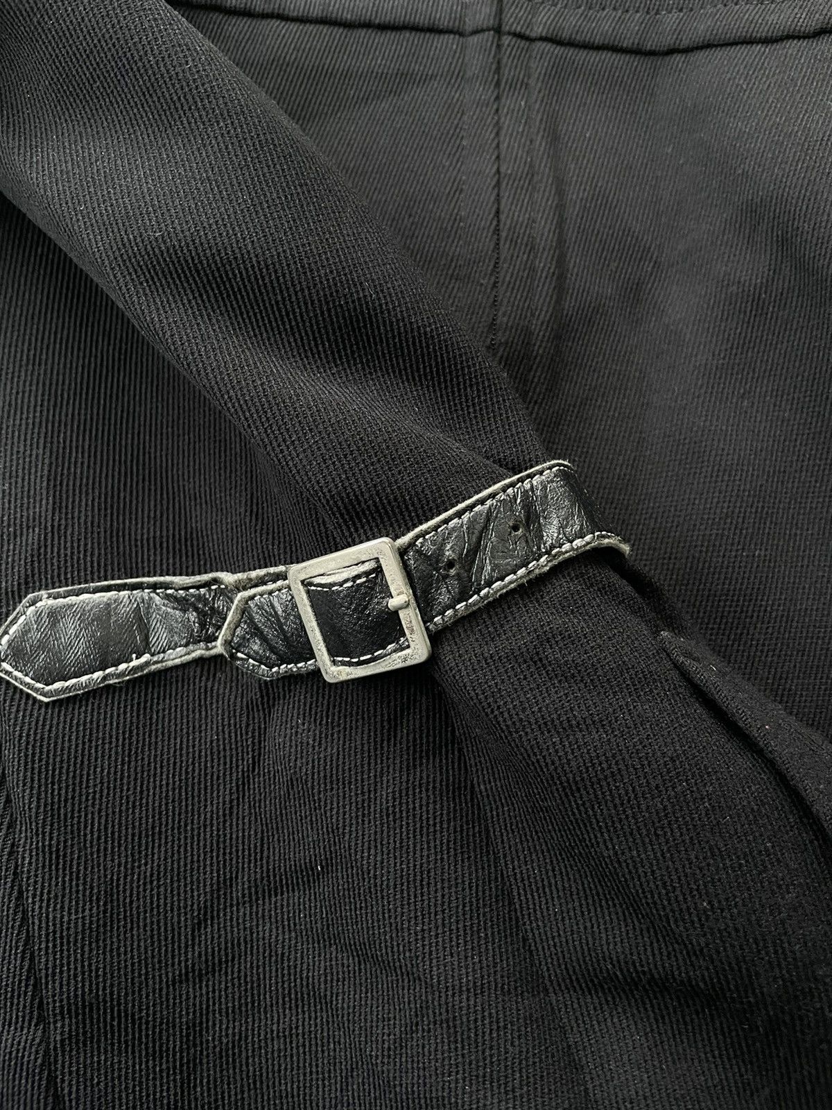 Burberry Vintage Burberry London Blue Label Jacket Size US S / EU 44-46 / 1 - 12 Thumbnail