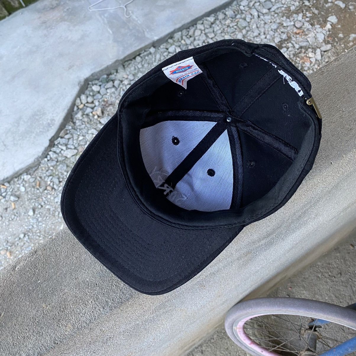 Justin Bieber Vintage Y2k Justin Bieber Sorry Band Cap Size ONE SIZE - 5 Thumbnail