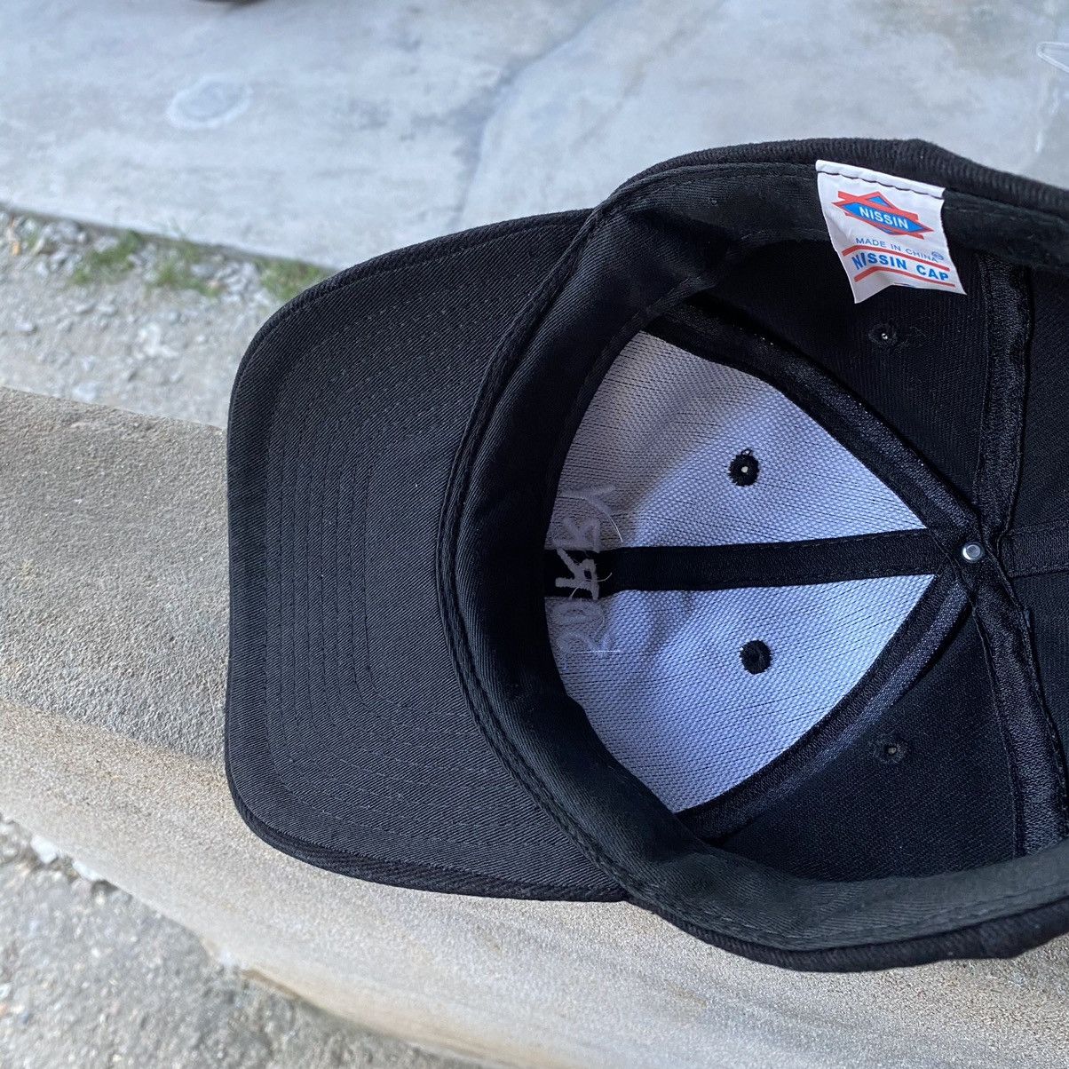 Justin Bieber Vintage Y2k Justin Bieber Sorry Band Cap Size ONE SIZE - 8 Thumbnail